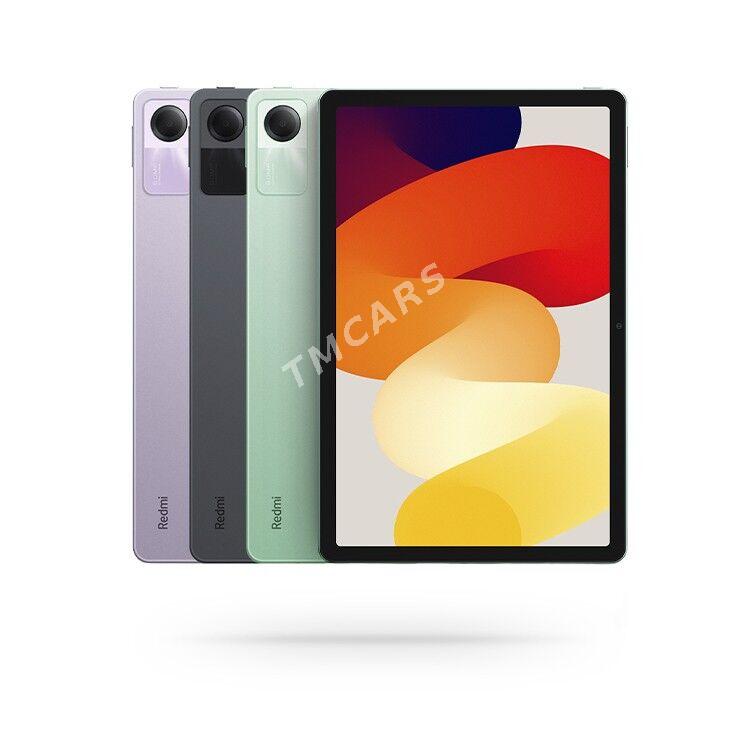 Redmi Pad SE В РАССРОЧКУ - ул. Туркменбаши шаёлы (Ленина) - img 1