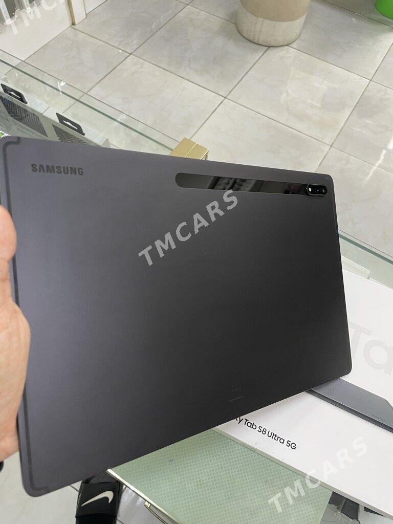 tab s8 ultra - Ашхабад - img 5