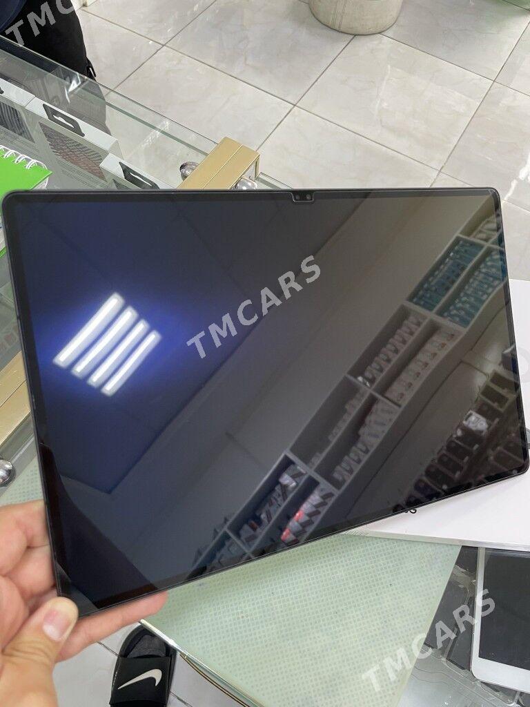 tab s8 ultra - Ашхабад - img 2