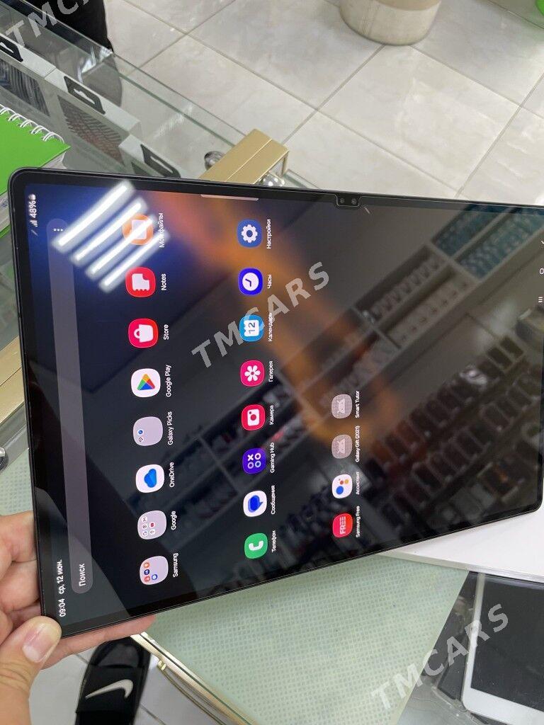 tab s8 ultra - Ашхабад - img 4