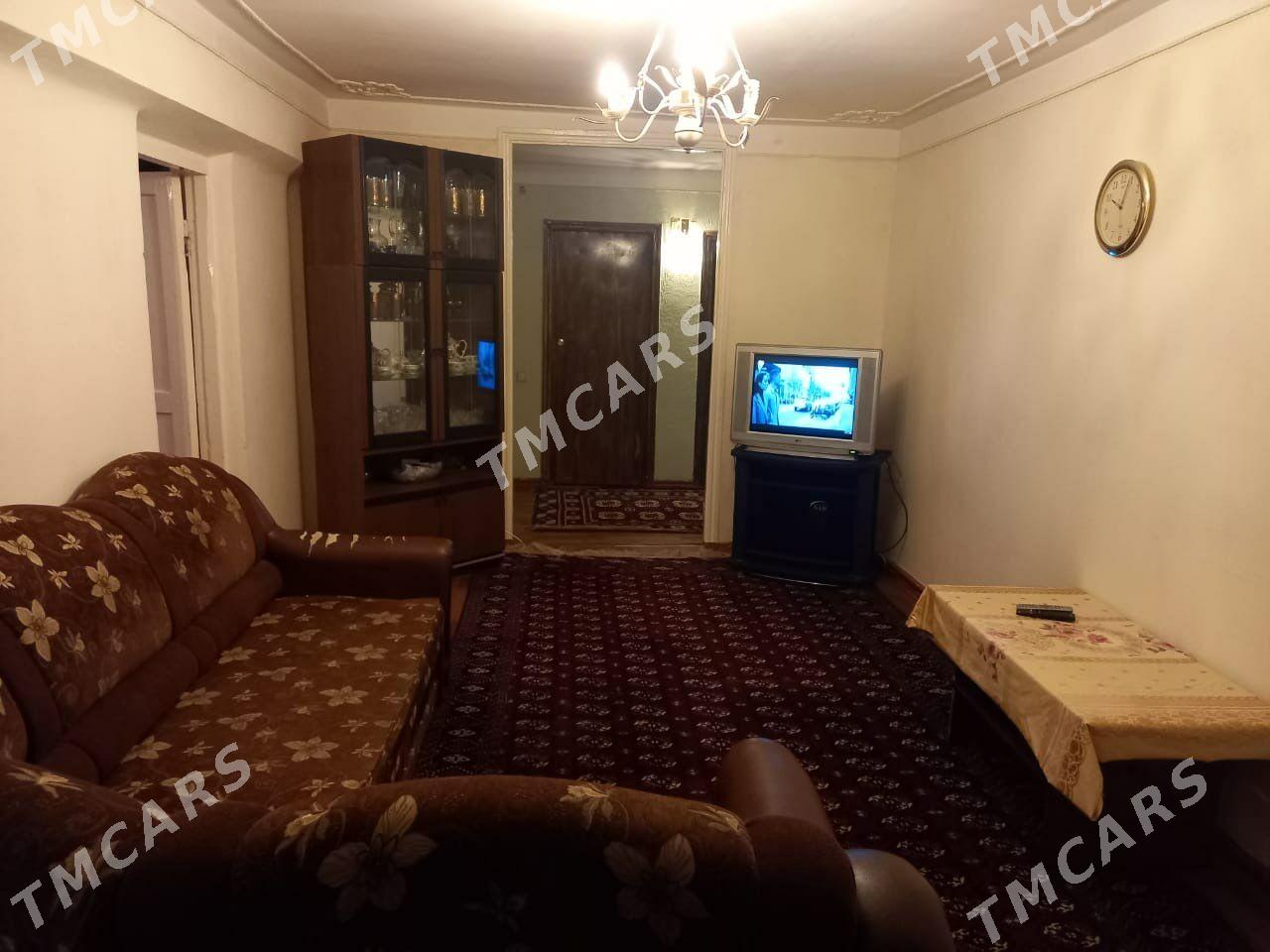 Базар Черёмушки - Türkmenbaşy - img 2