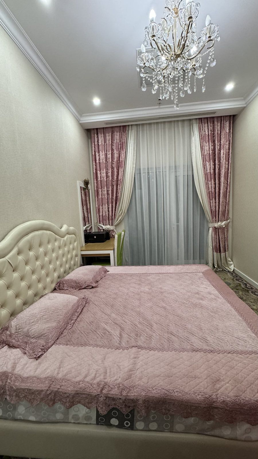 satlyk elitn 3 komnat jay olim - Aşgabat - img 1