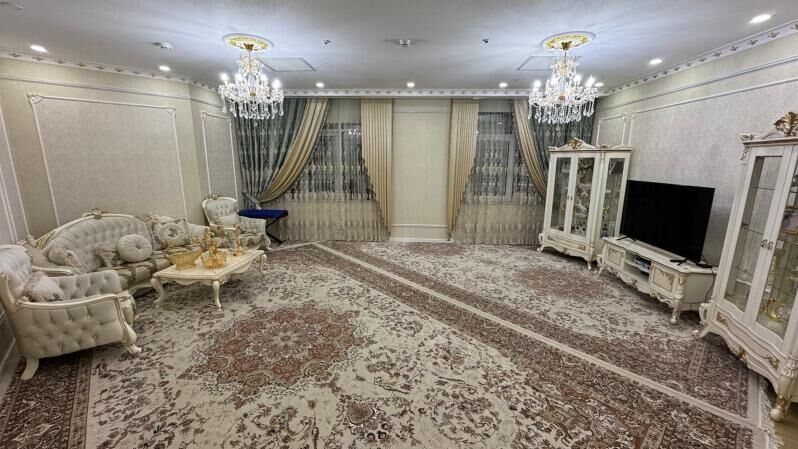 satlyk elitn 3 komnat jay olim - Aşgabat - img 2