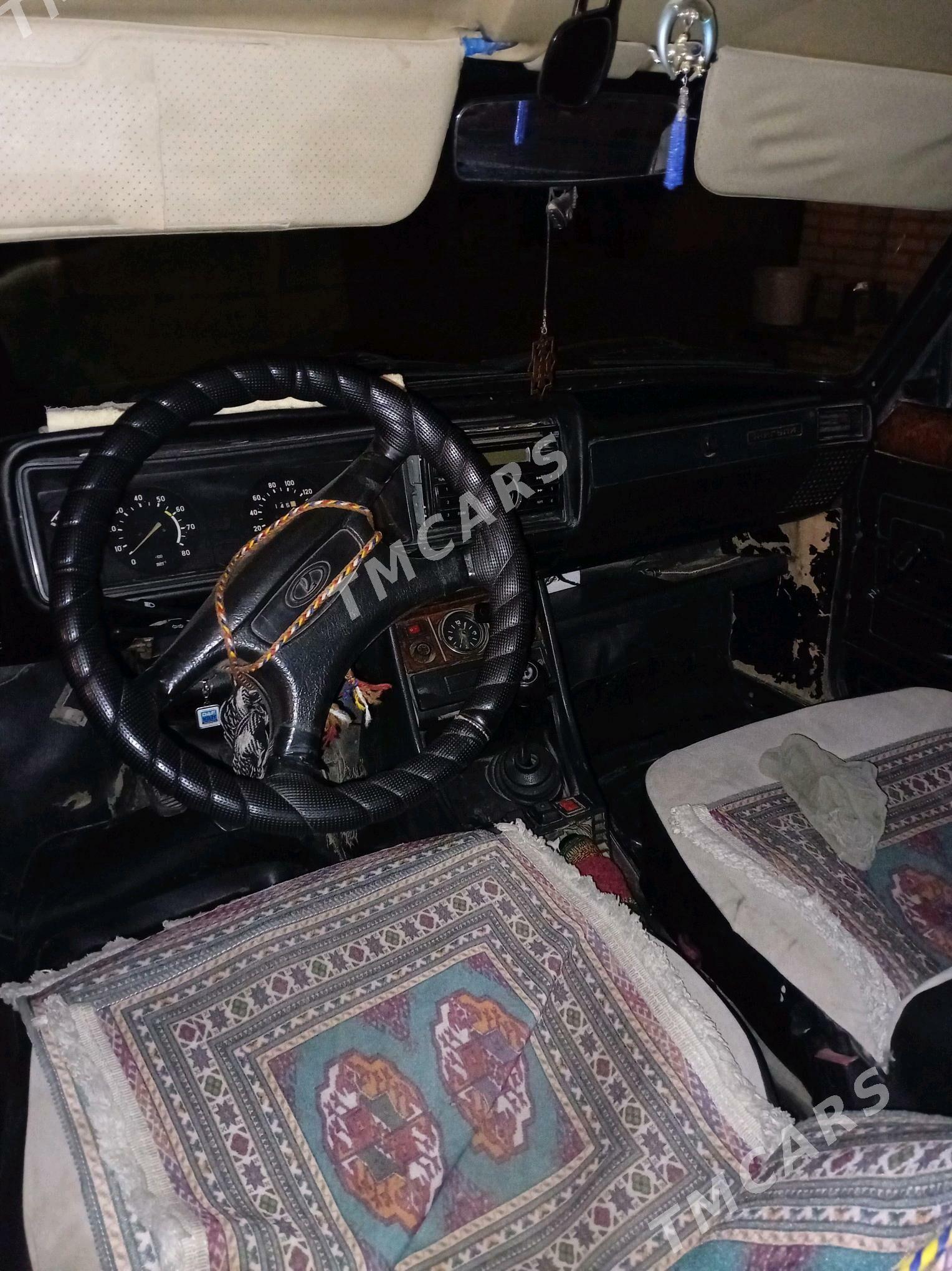 Lada 2107 2001 - 25 000 TMT - Сакарчага - img 4