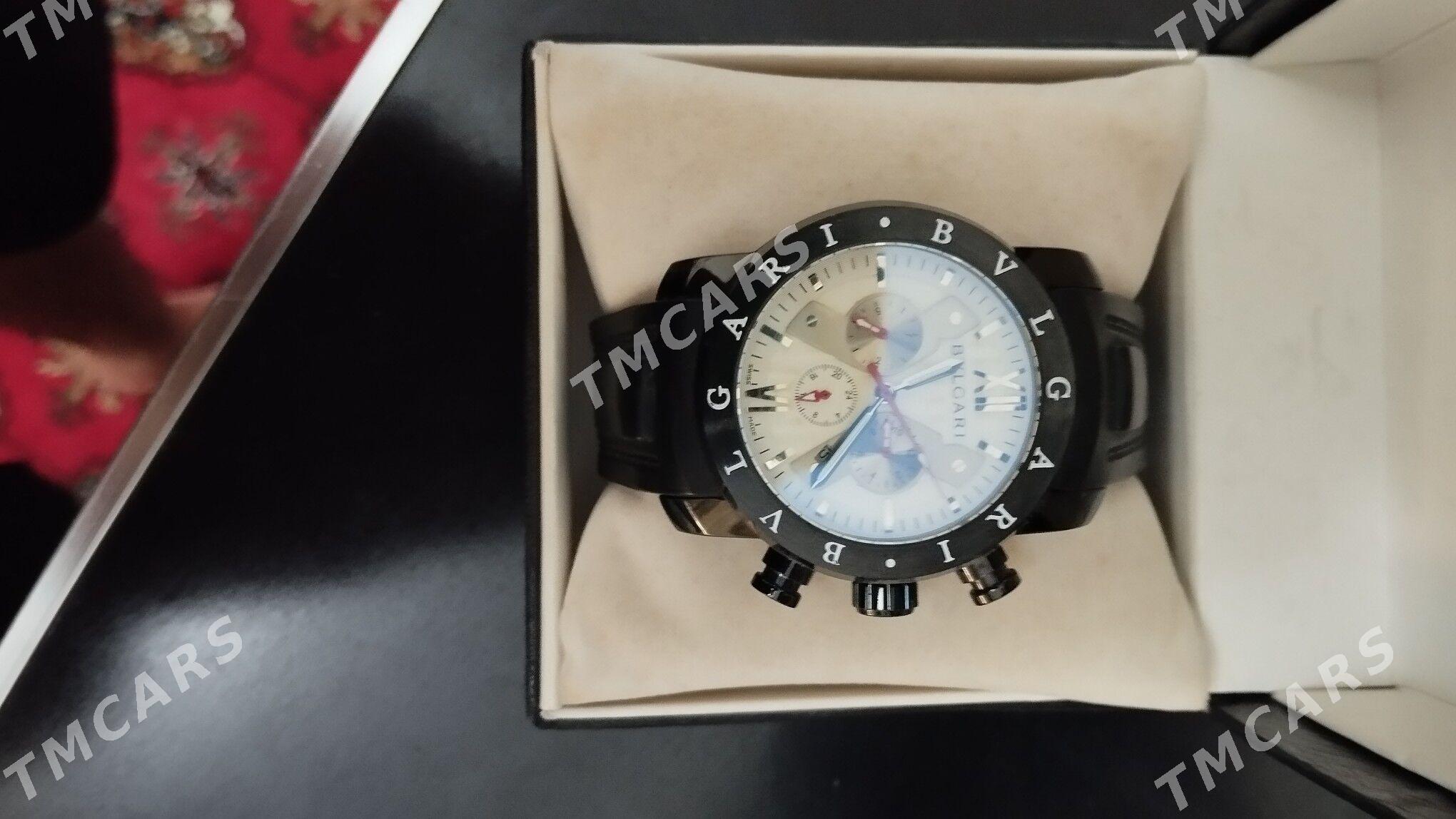Bulgari mehanika sagat - Türkmenabat - img 1