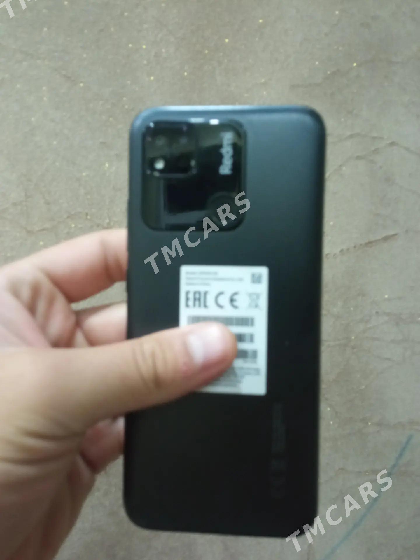 Redmi 10A - Aşgabat - img 1
