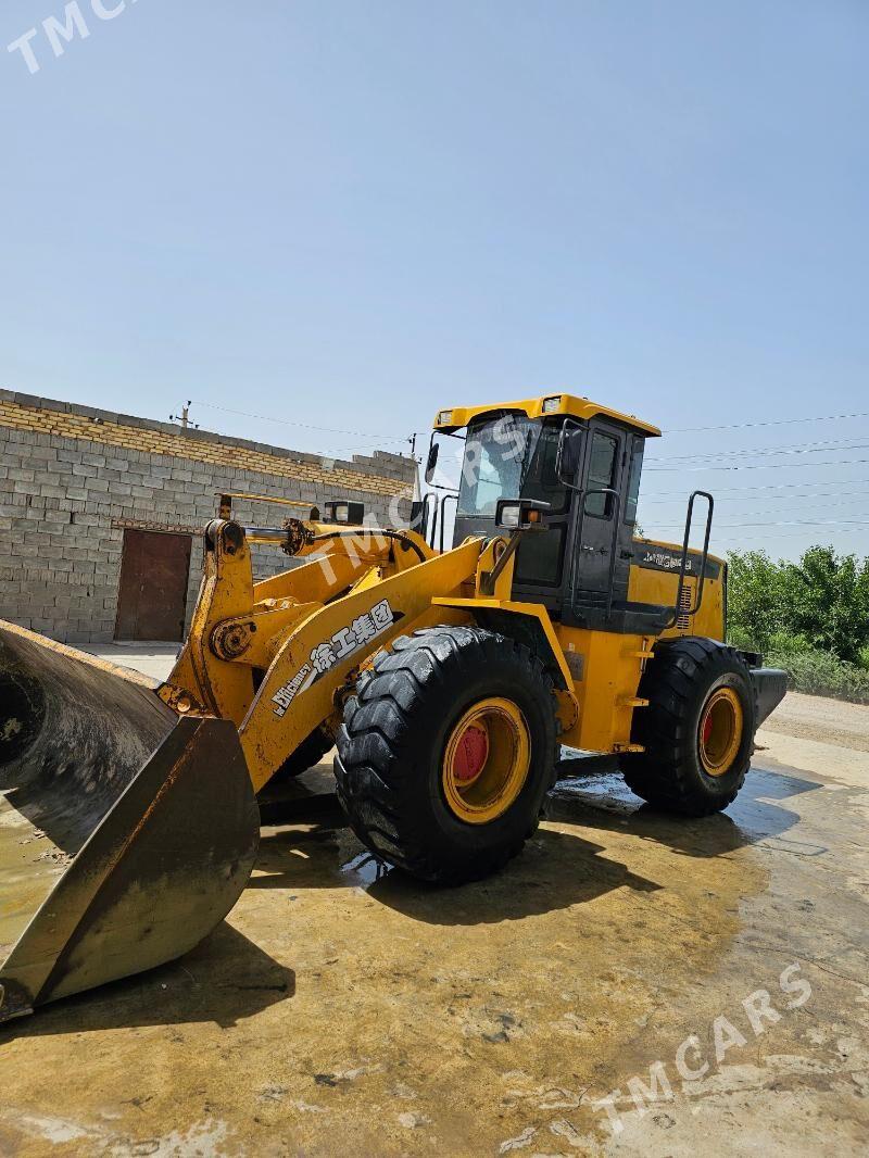 XCMG ZL50 2013 - 470 000 TMT - Daşoguz - img 1