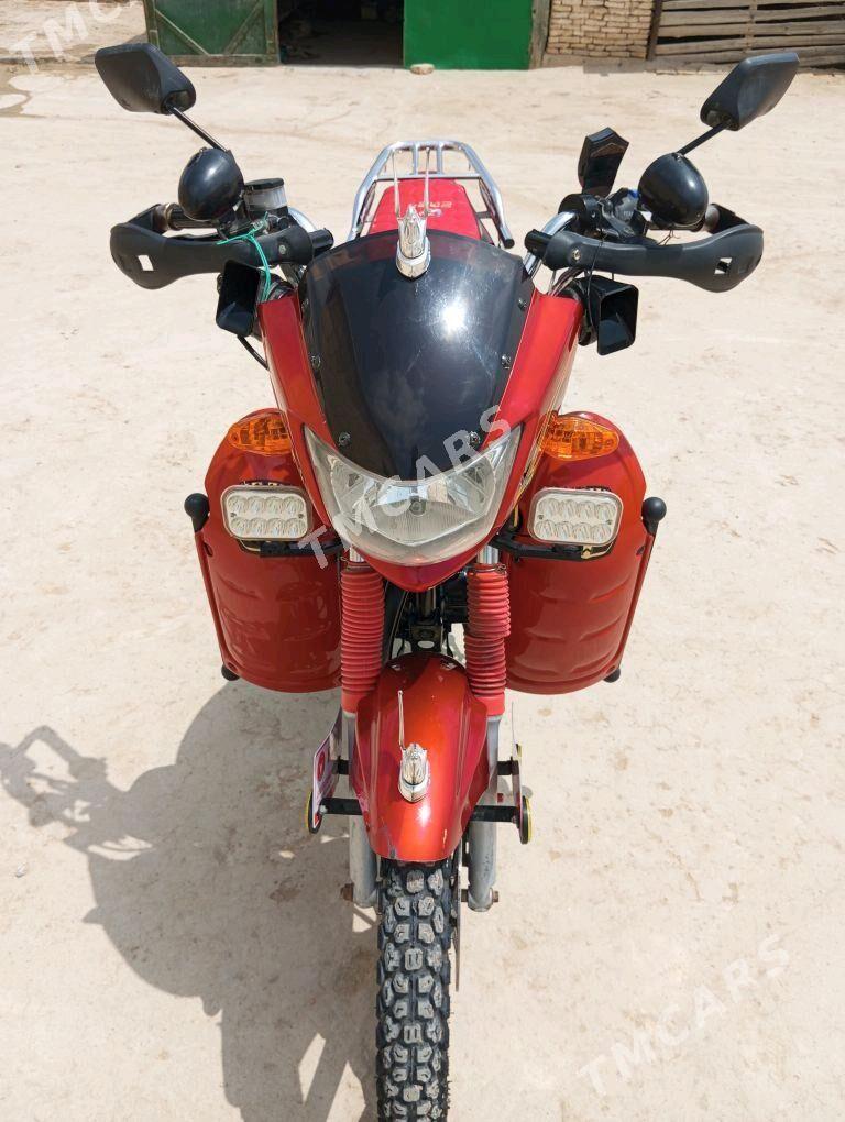 Fekon FK200-14G 2024 - 15 000 TMT - Этрек - img 3