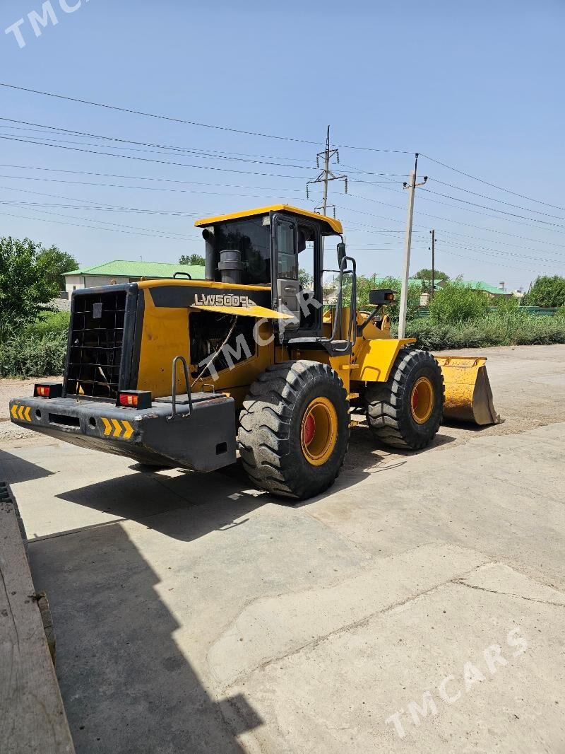 XCMG ZL50 2013 - 470 000 TMT - Daşoguz - img 3