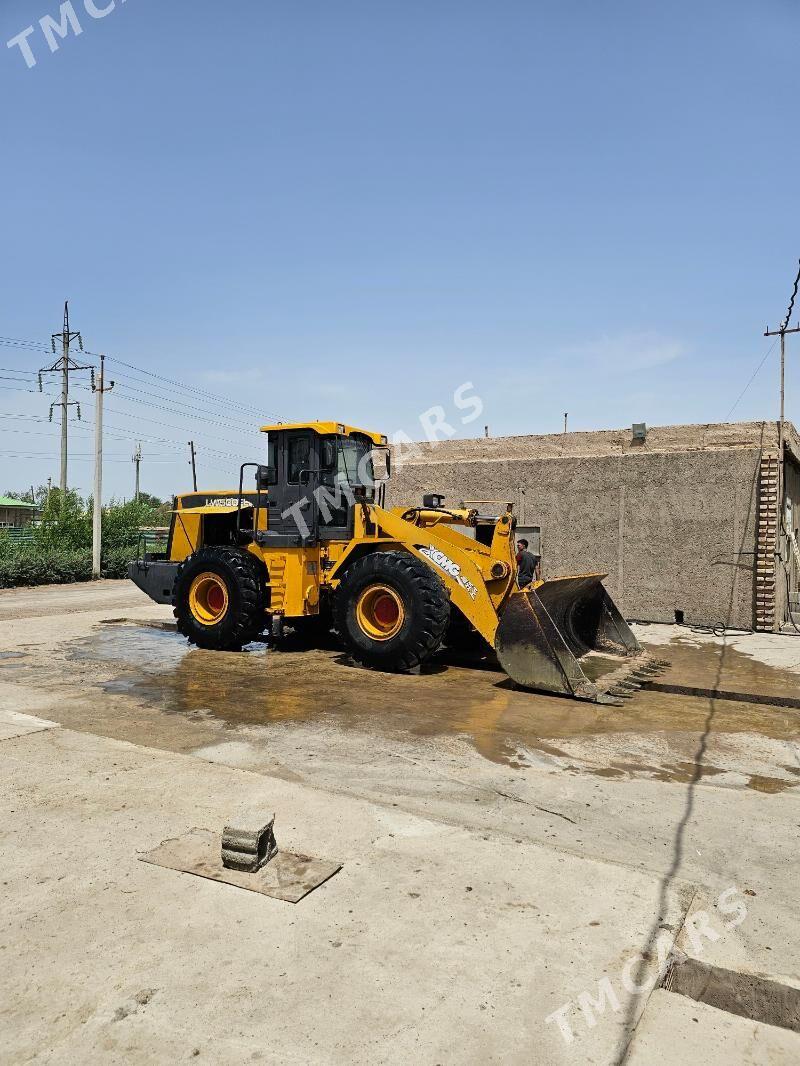 XCMG ZL50 2013 - 470 000 TMT - Daşoguz - img 4