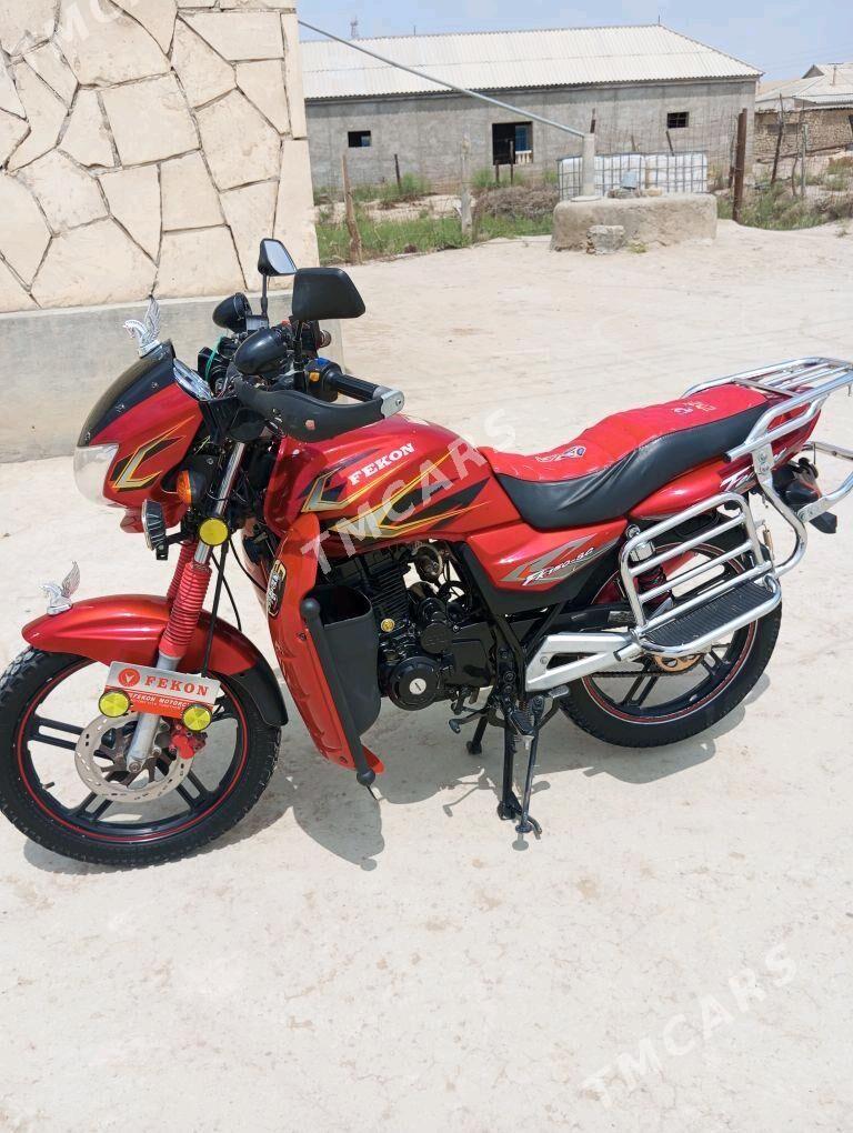 Fekon FK200-14G 2024 - 15 000 TMT - Этрек - img 1