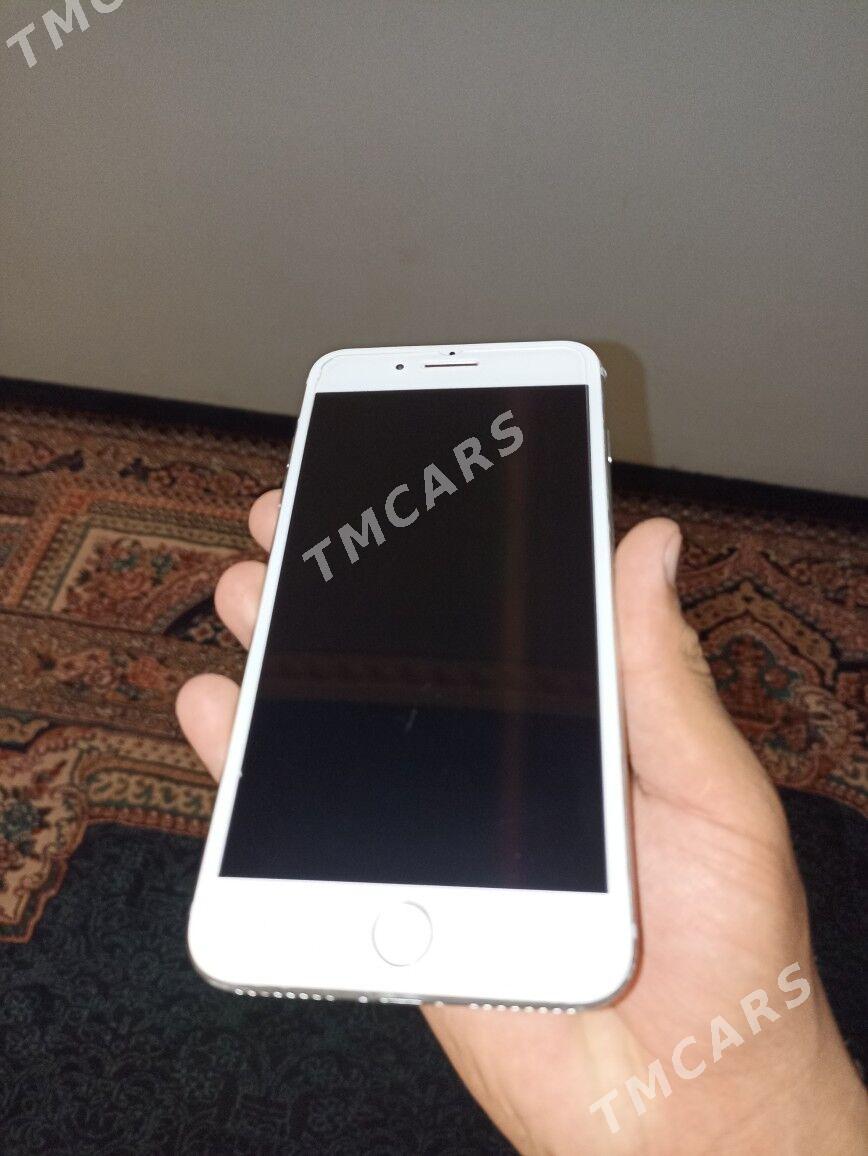 Iphone 7 plus plata goymi - Дашогуз - img 2