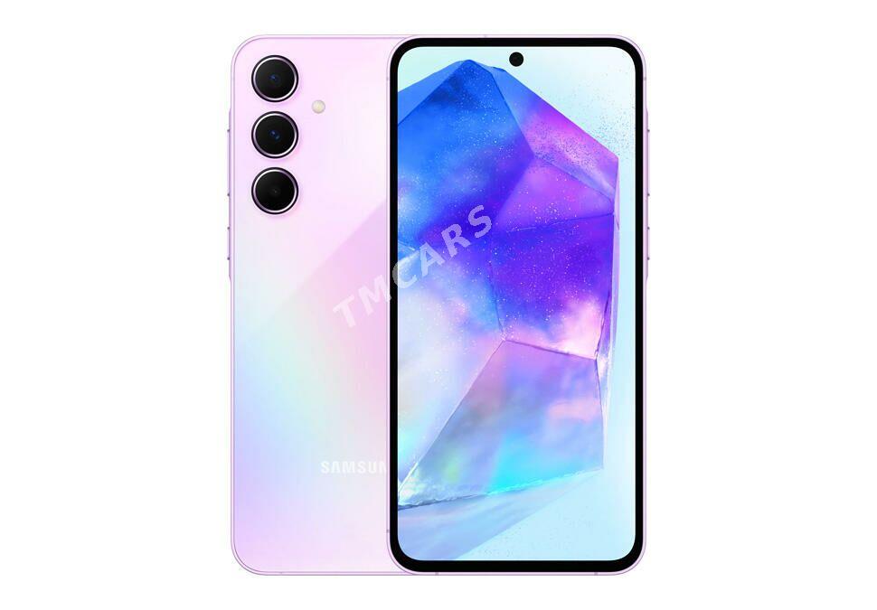ТЕЛЕФОНЫ SAMSUNG A  КРЕДИТ - Türkmenbaşy şaýoly - img 2