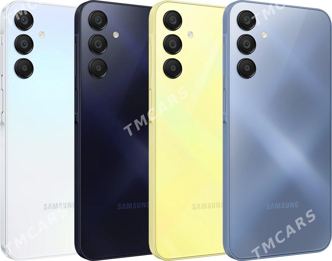 ТЕЛЕФОНЫ SAMSUNG A  КРЕДИТ - Türkmenbaşy şaýoly - img 7
