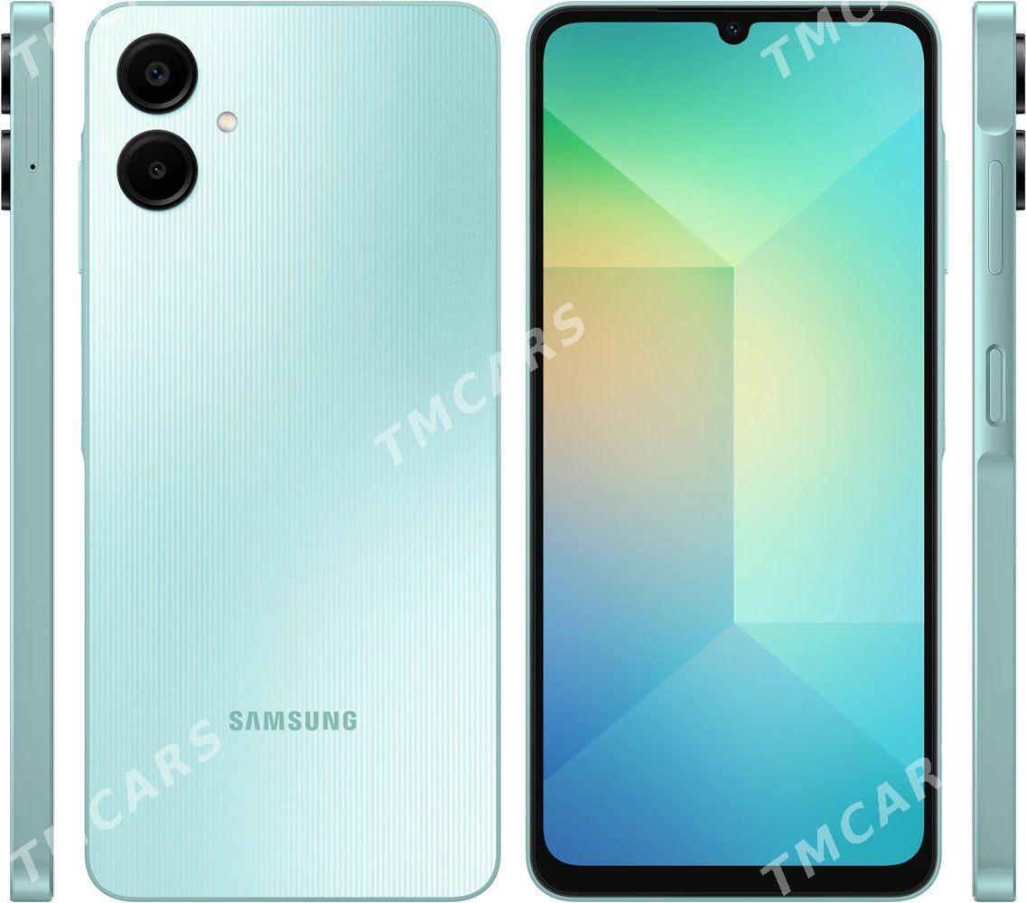 ТЕЛЕФОНЫ SAMSUNG A  КРЕДИТ - Türkmenbaşy şaýoly - img 9