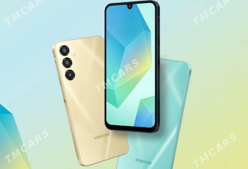 ТЕЛЕФОНЫ SAMSUNG A  КРЕДИТ - Türkmenbaşy şaýoly - img 1