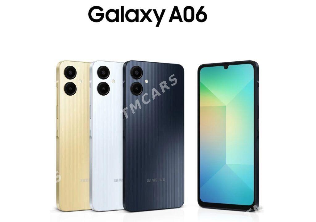 ТЕЛЕФОНЫ SAMSUNG A  КРЕДИТ - Türkmenbaşy şaýoly - img 6