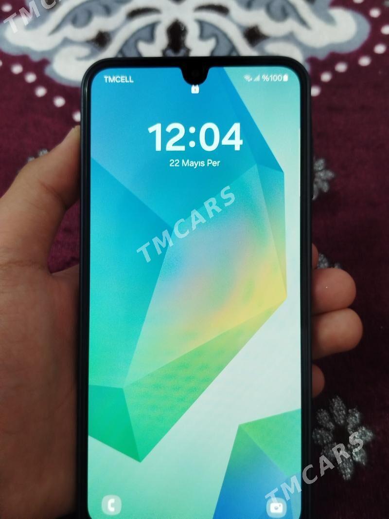 Samsung Galaxy A16 - Дашогуз - img 5