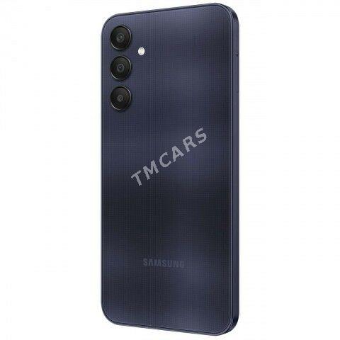 KREDIT SAMSUNG A TELEFONLAR - ул. Туркменбаши шаёлы (Ленина) - img 1