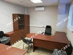 ОФИС ГАУДАН ПО МИРА - Ашхабад - img 1