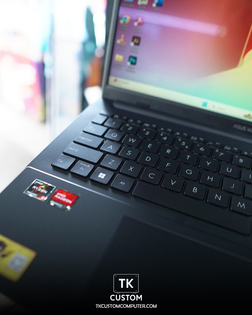 Asus Vivobook E1504F - Мир 2 - img 4