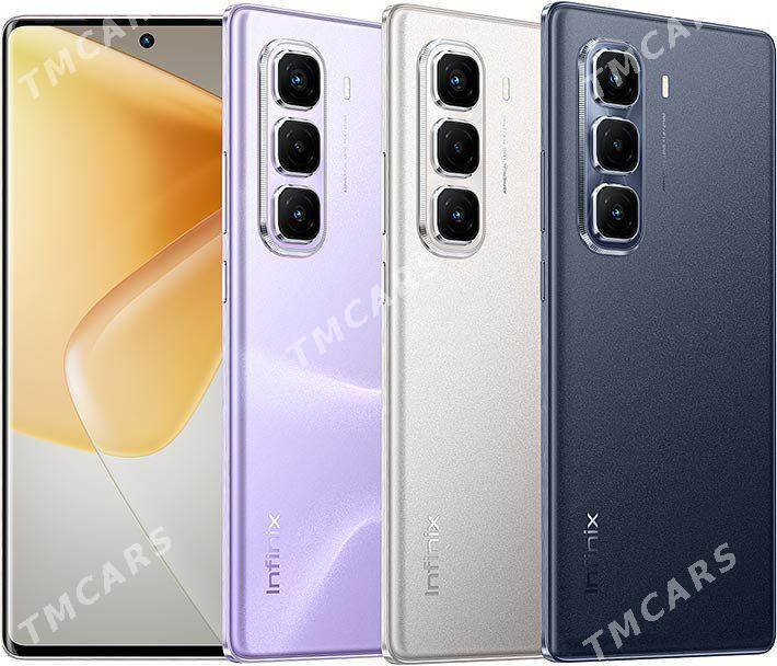 ТЕЛЕФОНЫ INFINIX В КРЕДИТ - Türkmenbaşy şaýoly - img 3