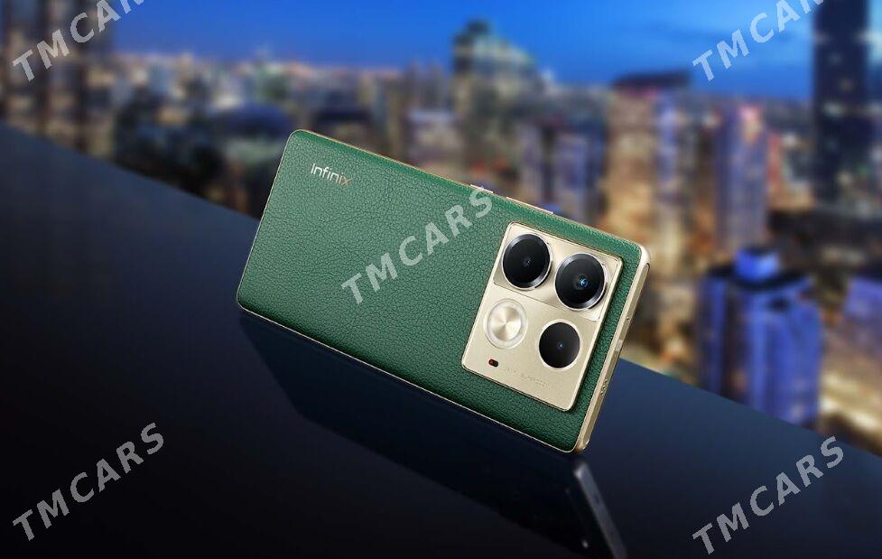 ТЕЛЕФОНЫ INFINIX В КРЕДИТ - Türkmenbaşy şaýoly - img 7