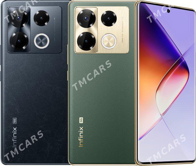 ТЕЛЕФОНЫ INFINIX В КРЕДИТ - Türkmenbaşy şaýoly - img 8