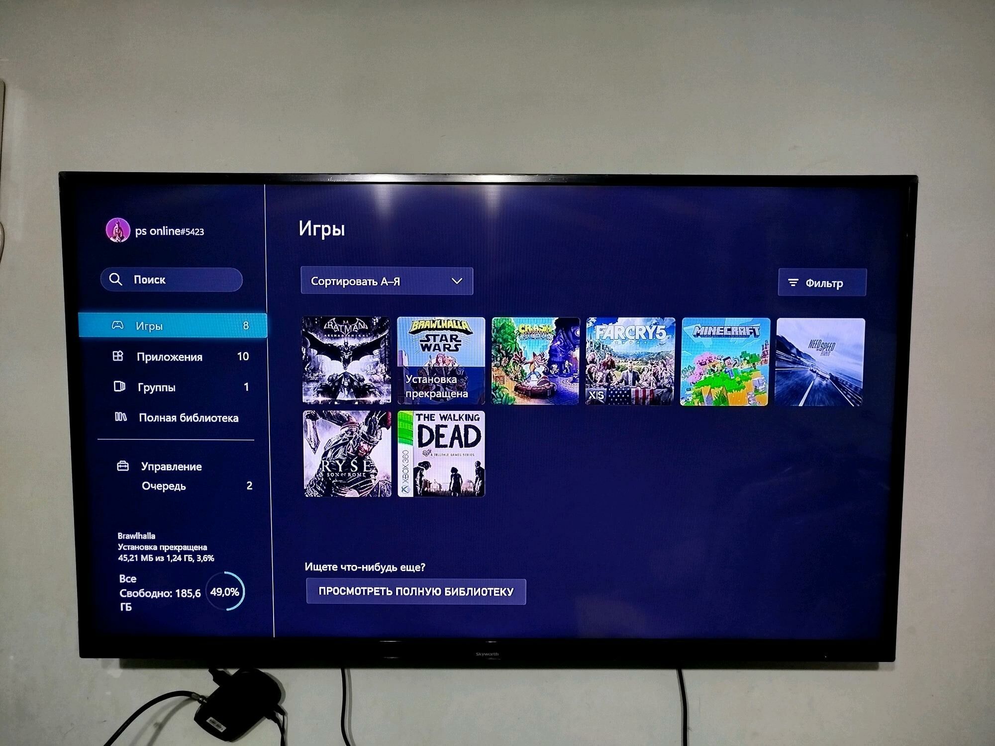 Xbox Series S - 30 мкр - img 4