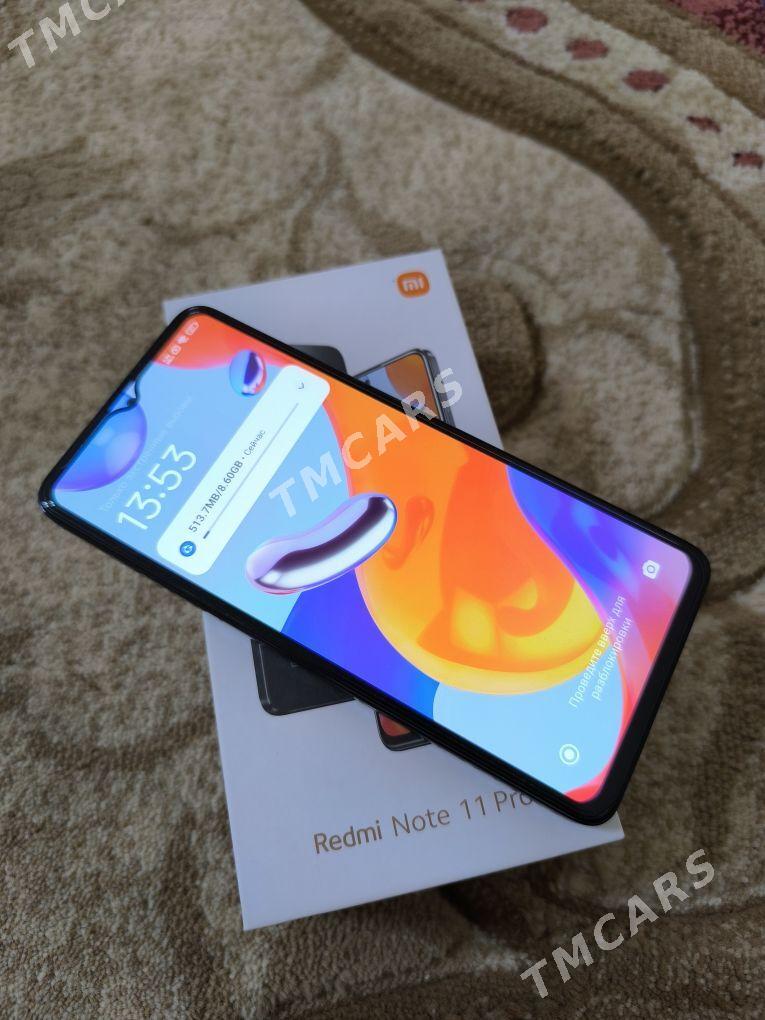 Redmi note 11 pro - Mary - img 2