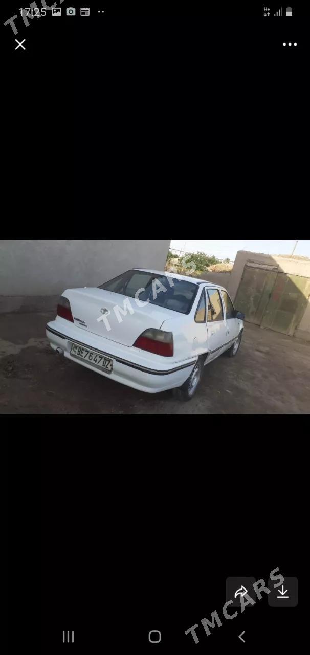 Daewoo Nexia 1998 - 30 000 TMT - Шабатский этрап - img 5