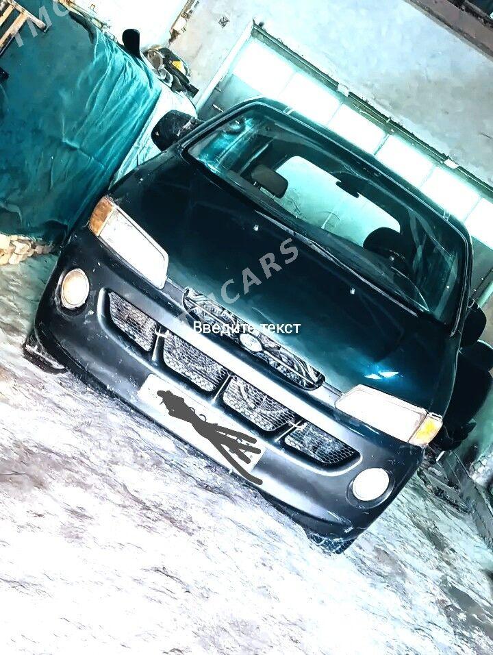 Hyundai H-1 1999 - 25 000 TMT - Кёнеургенч - img 2