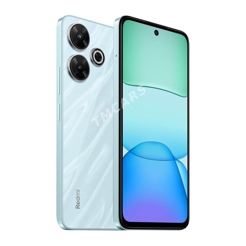 КРЕДИТ ТЕЛЕФОНОВ REDMI-POCO - Türkmenbaşy şaýoly - img 4