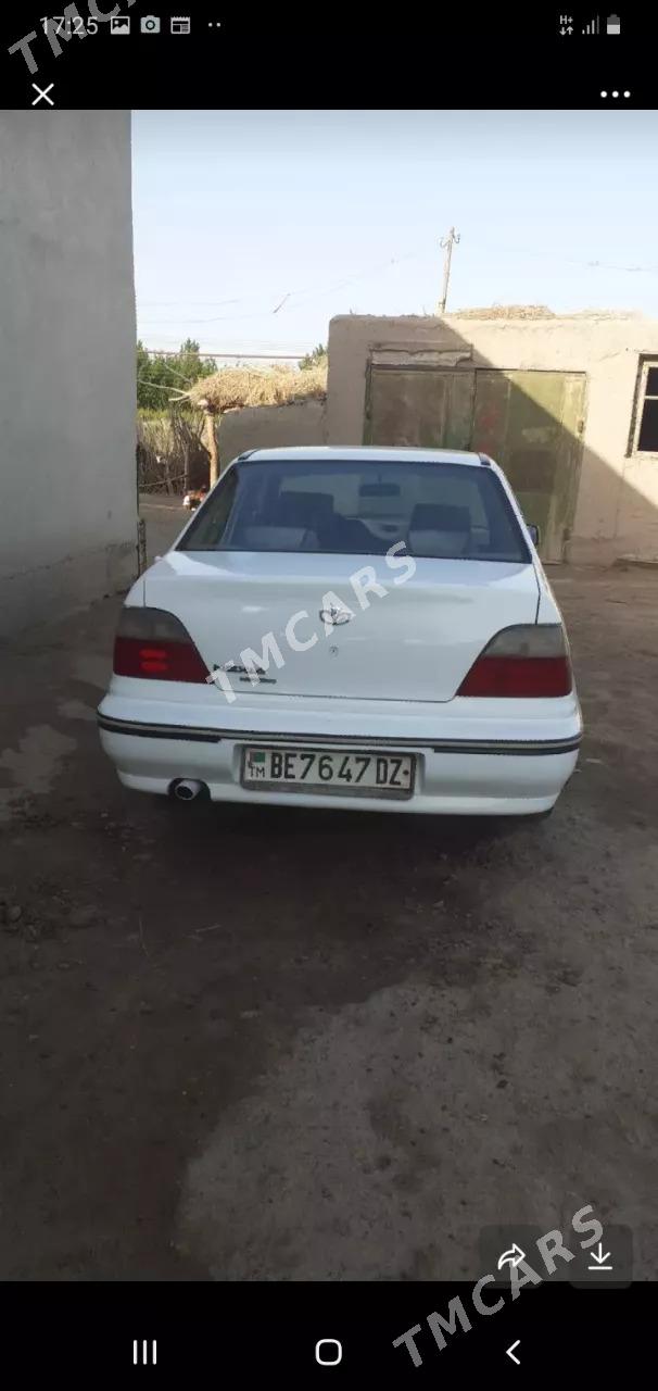 Daewoo Nexia 1998 - 30 000 TMT - Шабатский этрап - img 3