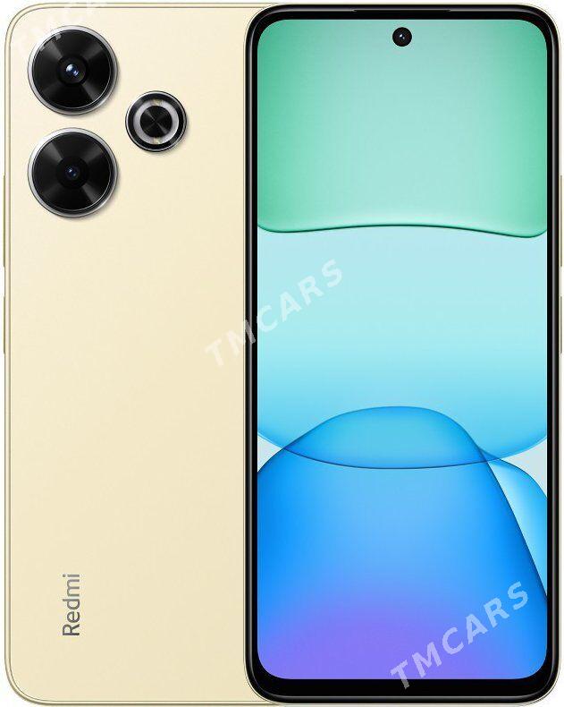 КРЕДИТ ТЕЛЕФОНОВ REDMI-POCO - Türkmenbaşy şaýoly - img 2