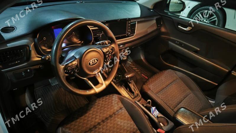 Kia Rio 2020 - 148 000 TMT - Ашхабад - img 5