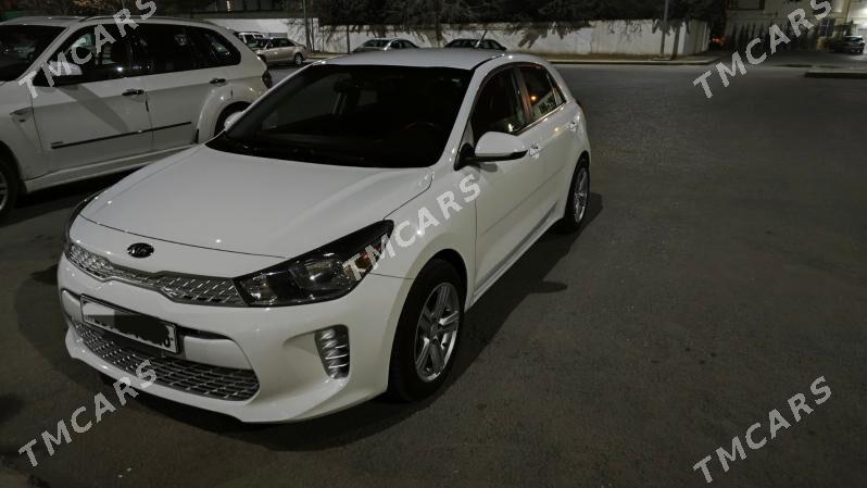 Kia Rio 2020 - 148 000 TMT - Ашхабад - img 2