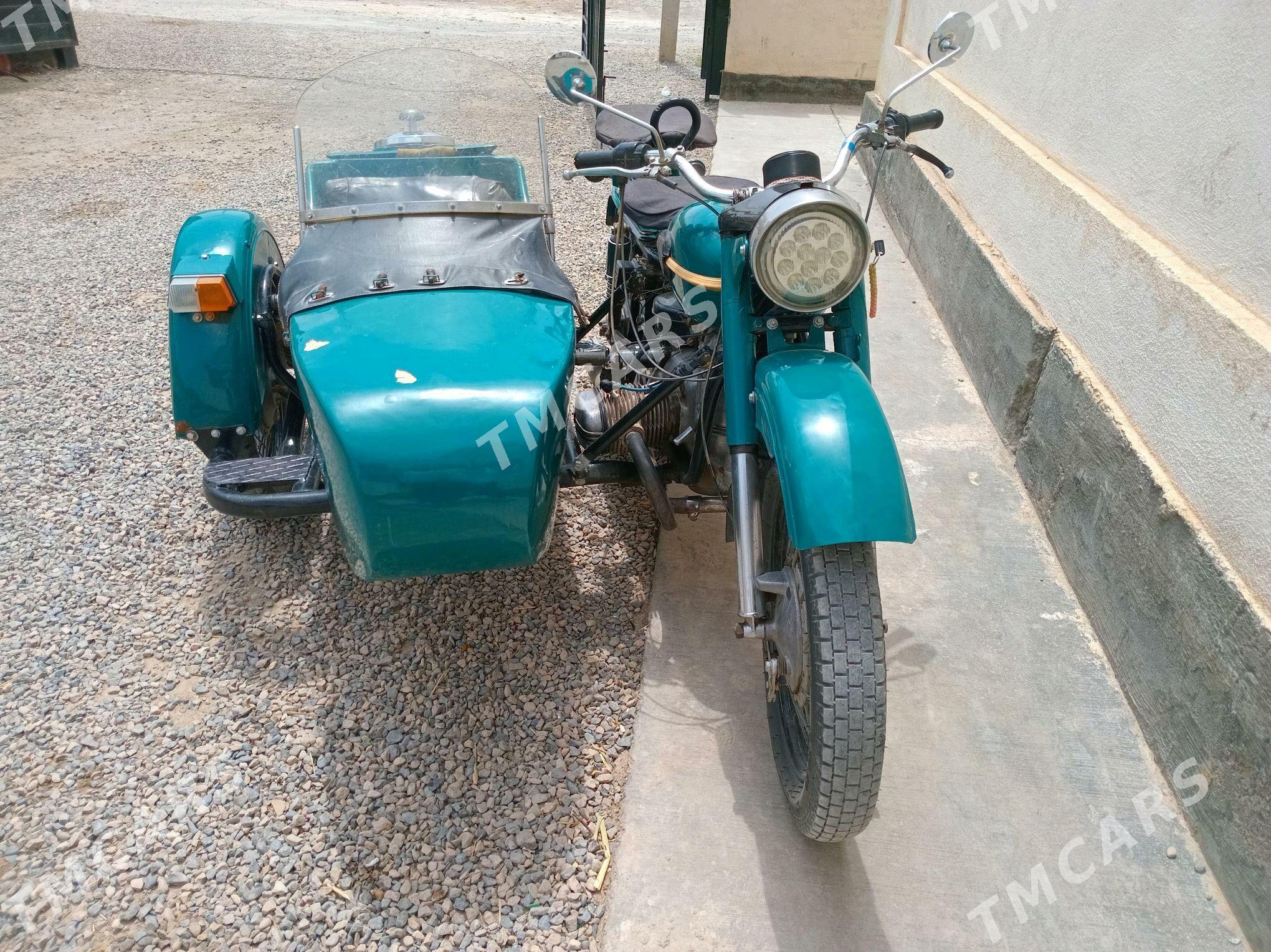 Fekon FK150-8G 1991 - 10 000 TMT - Кака - img 1