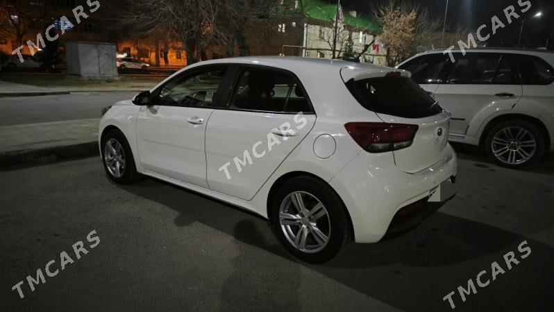 Kia Rio 2020 - 148 000 TMT - Ашхабад - img 3