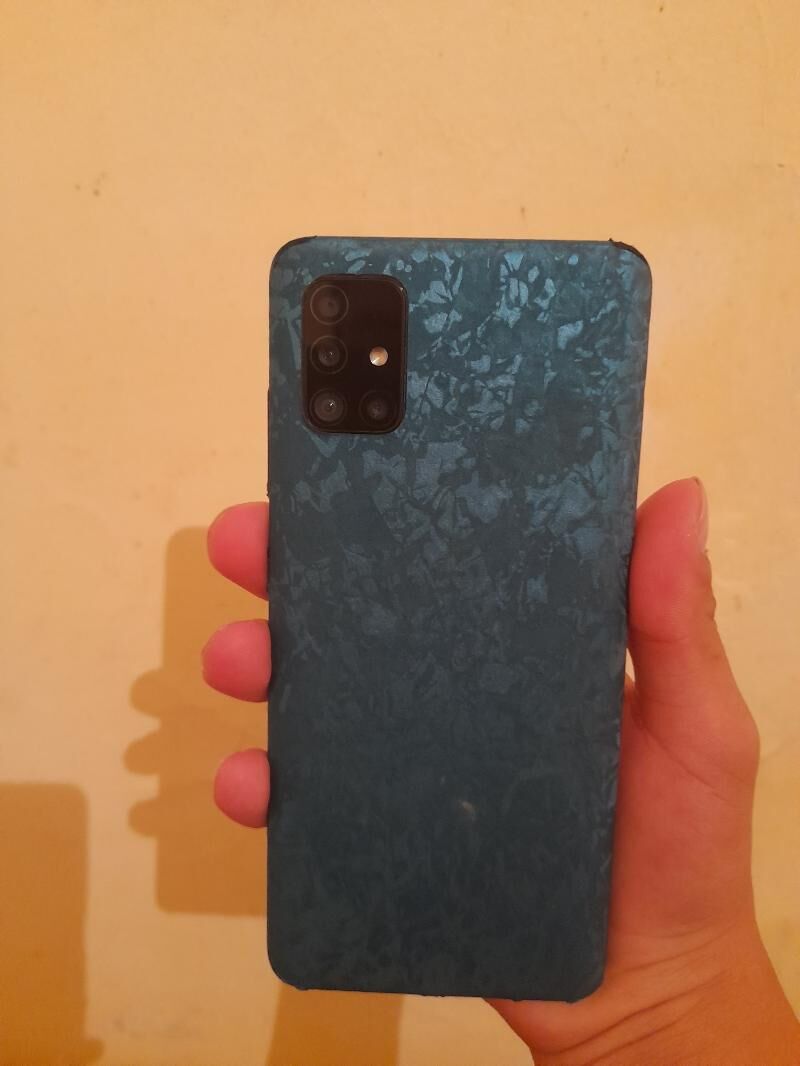 Galaxy A51 - Бузмеин - img 3