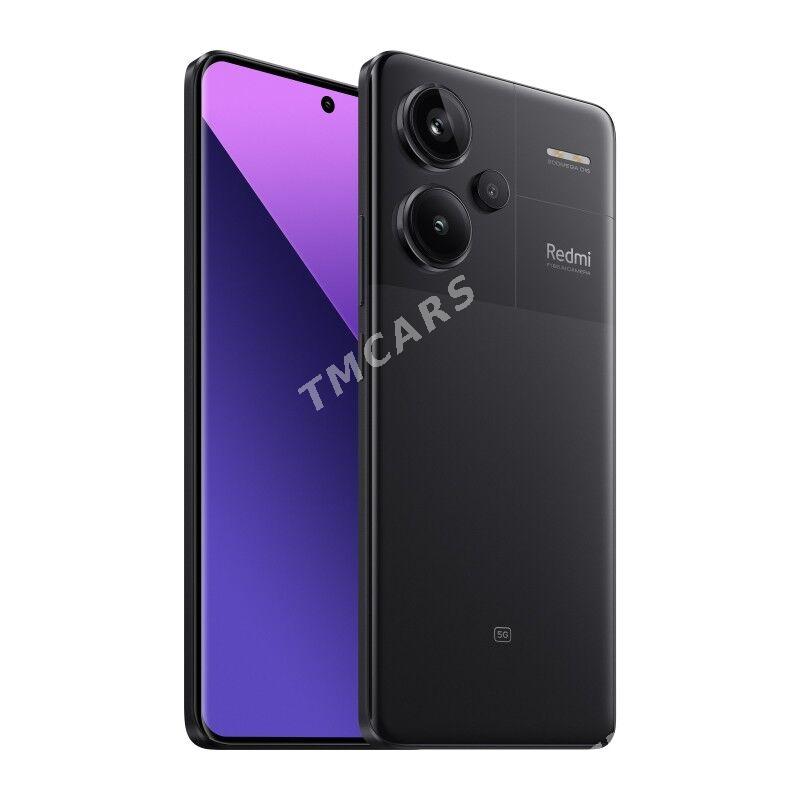 КРЕДИТ ТЕЛЕФОН POCO и REDMI - Türkmenbaşy şaýoly - img 2