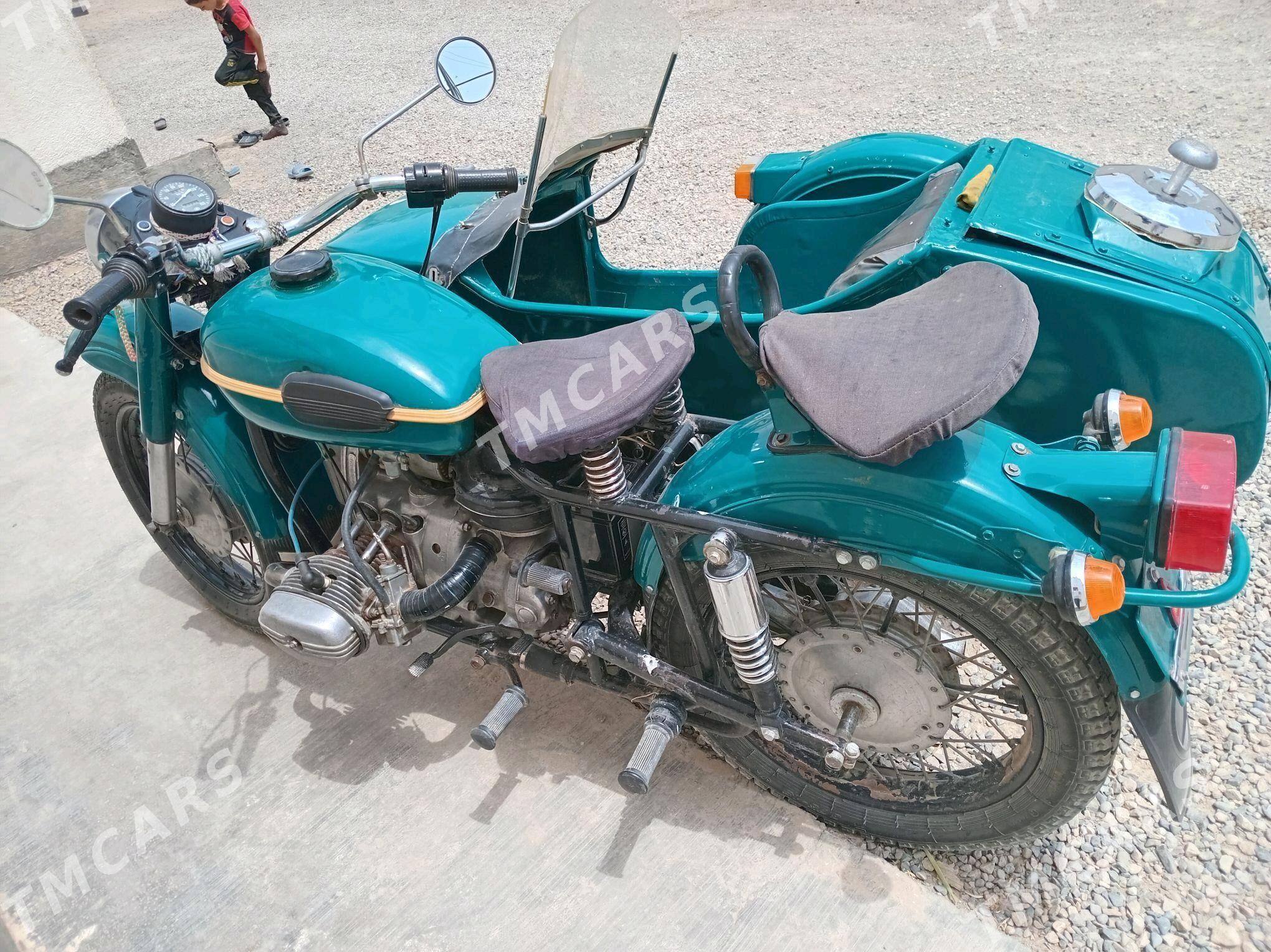 Fekon FK150-8G 1991 - 10 000 TMT - Кака - img 2