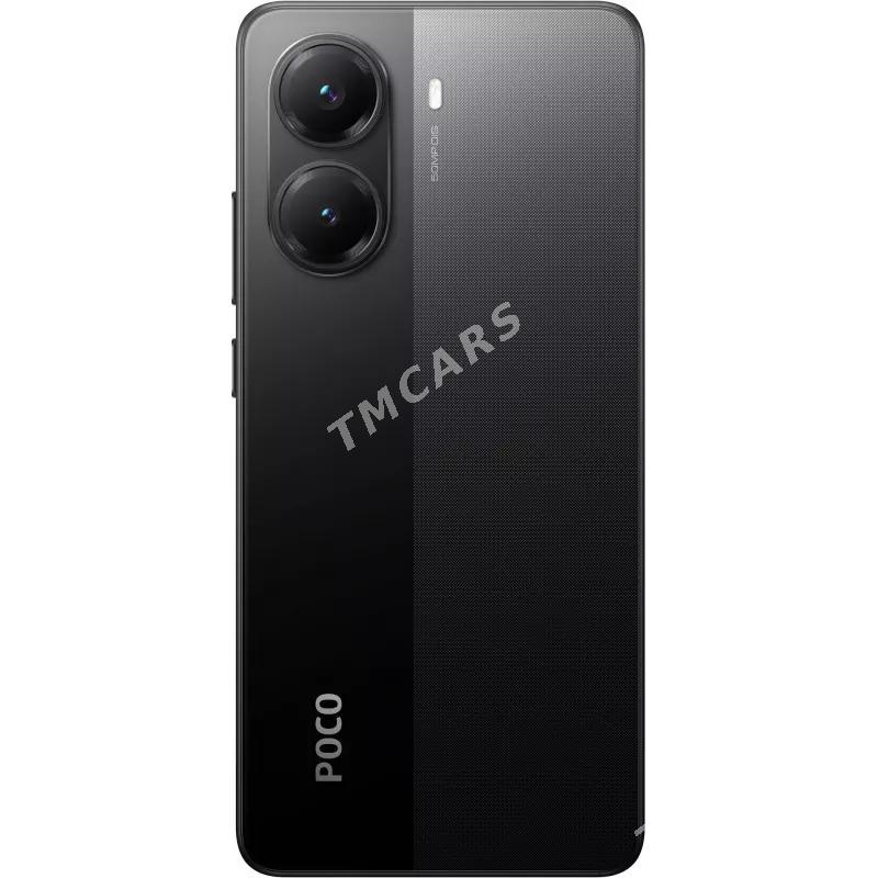 КРЕДИТ ТЕЛЕФОН POCO и REDMI - Türkmenbaşy şaýoly - img 9