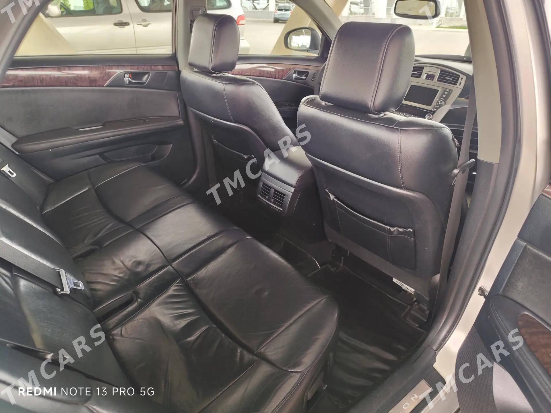 Toyota Avalon 2011 - 300 000 TMT - Туркменабат - img 8