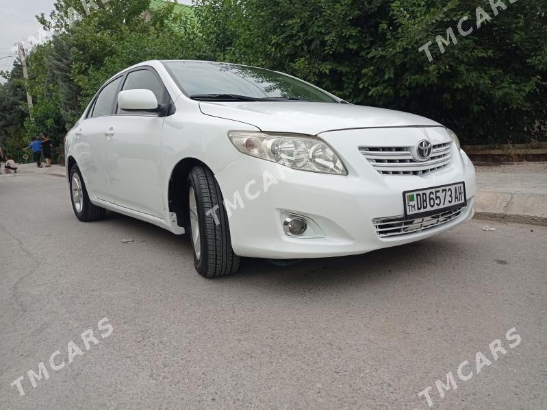 Toyota Corolla 2008 - 115 000 TMT - Анев - img 2