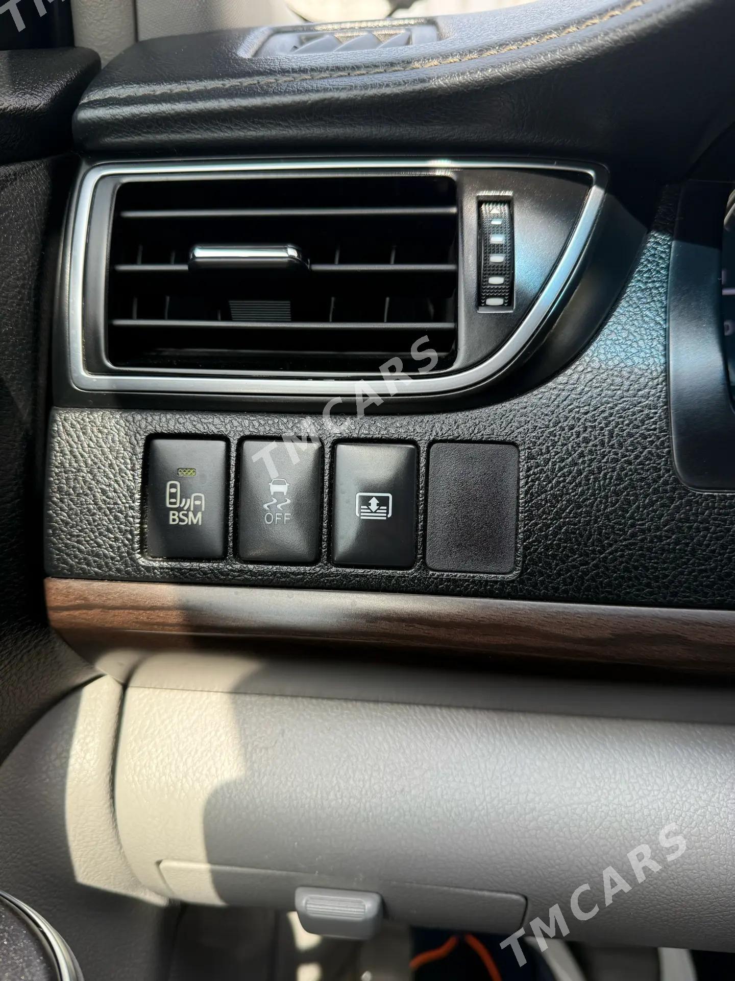 Toyota Camry 2016 - 315 000 TMT - Ашхабад - img 4