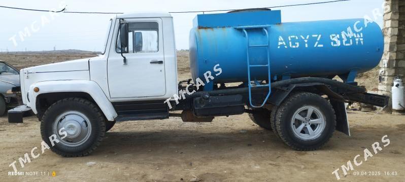 Gaz 53 1994 - 55 000 TMT - Hazar - img 3