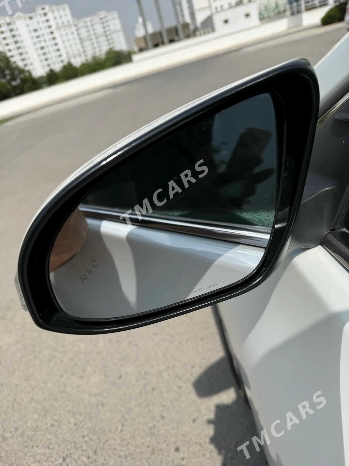 Toyota Camry 2016 - 315 000 TMT - Ашхабад - img 6