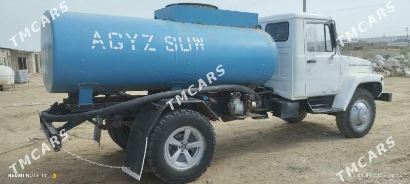 Gaz 53 1994 - 55 000 TMT - Hazar - img 5