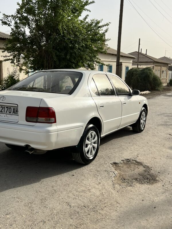 Toyota Camry 1994 - 47 000 TMT - Tejen - img 4